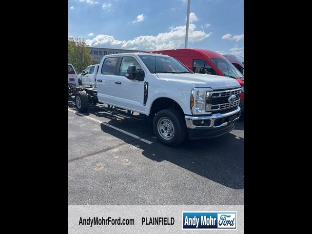 2024 Ford F-350 XL