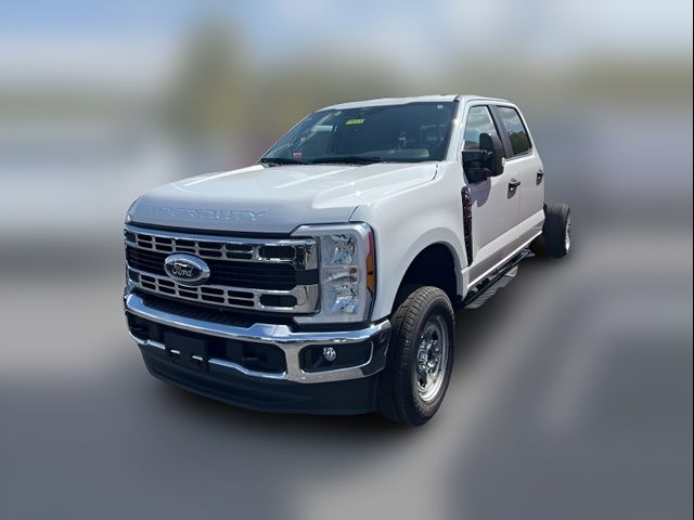 2024 Ford F-350 XL