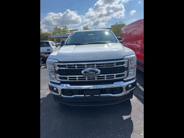2024 Ford F-350 XL