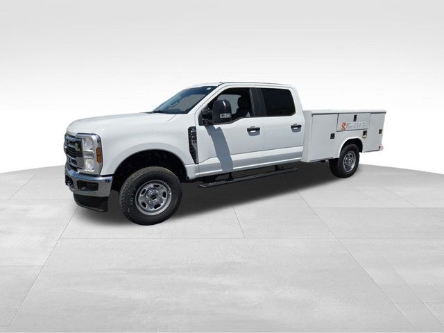 2024 Ford F-350 XL
