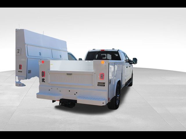 2024 Ford F-350 XL