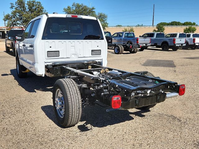 2024 Ford F-350 XL