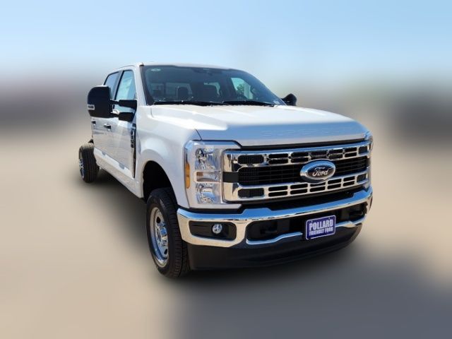 2024 Ford F-350 XL