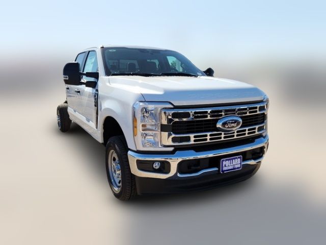 2024 Ford F-350 XL