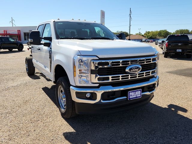 2024 Ford F-350 XL