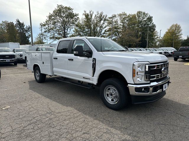 2024 Ford F-350 