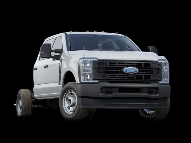 2024 Ford F-350 XL