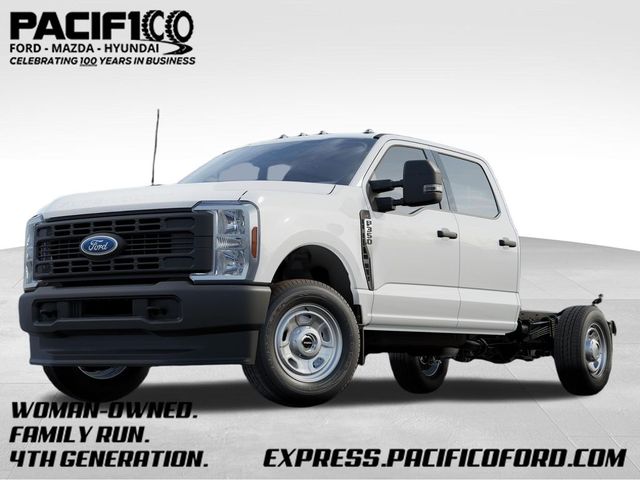 2024 Ford F-350 XL