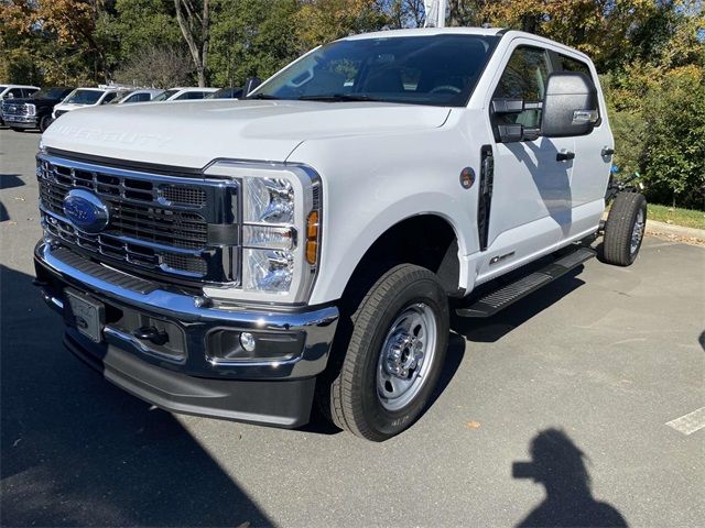 2024 Ford F-350 XL