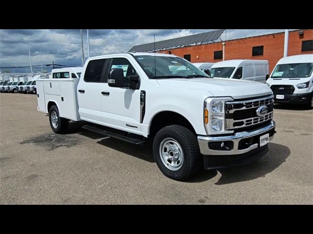 2024 Ford F-350 XL