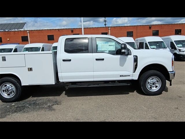 2024 Ford F-350 XL