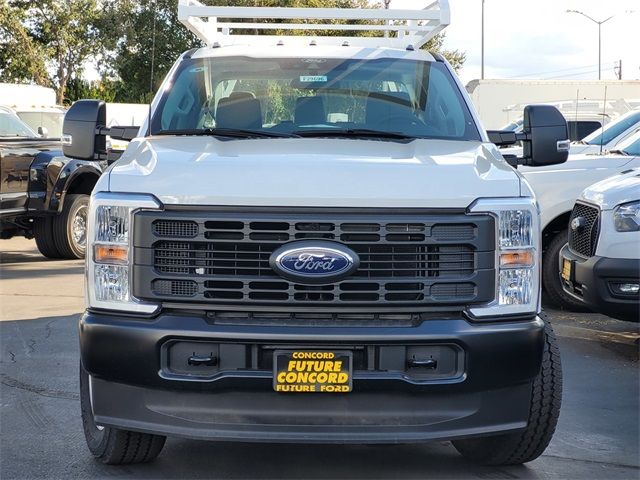 2024 Ford F-350 XL