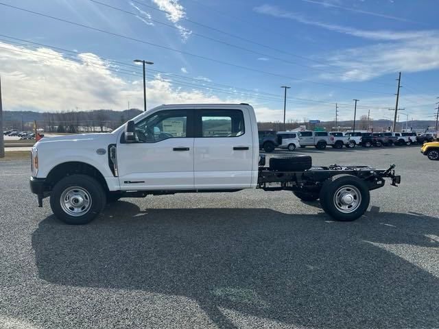 2024 Ford F-350 XL