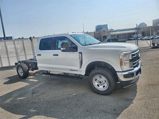 2024 Ford F-350 XL