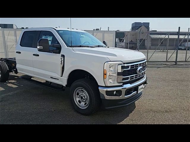 2024 Ford F-350 XL