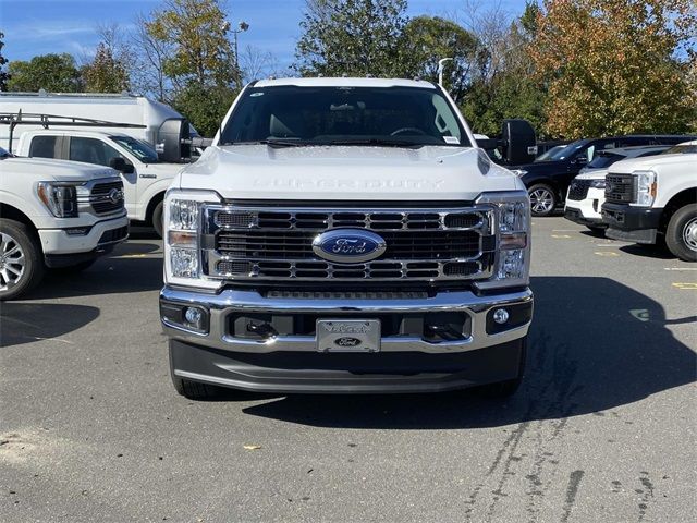 2024 Ford F-350 XL