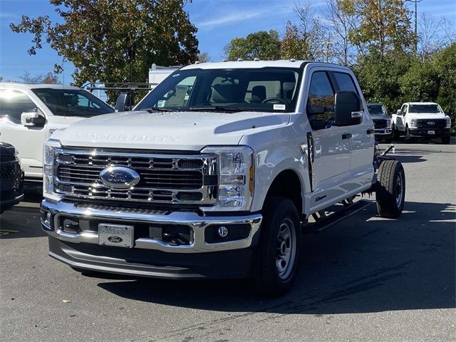 2024 Ford F-350 XL