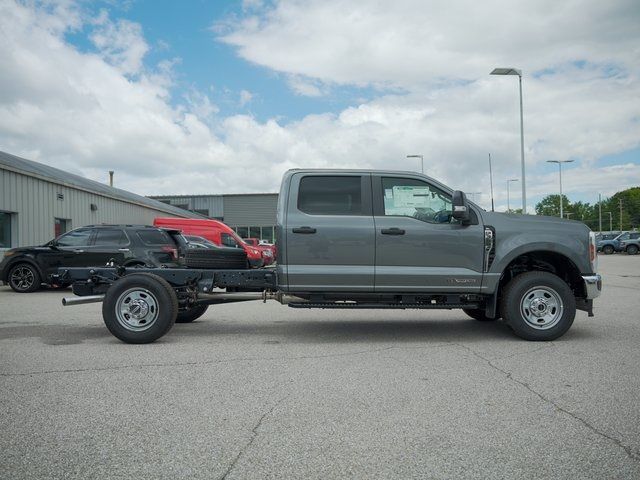 2024 Ford F-350 XL