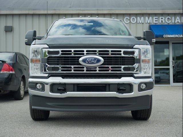 2024 Ford F-350 XL