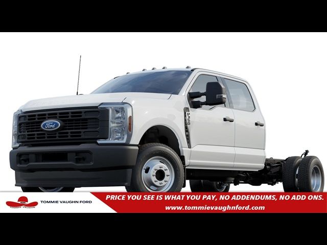 2024 Ford F-350 XL