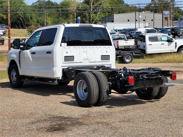 2024 Ford F-350 XL