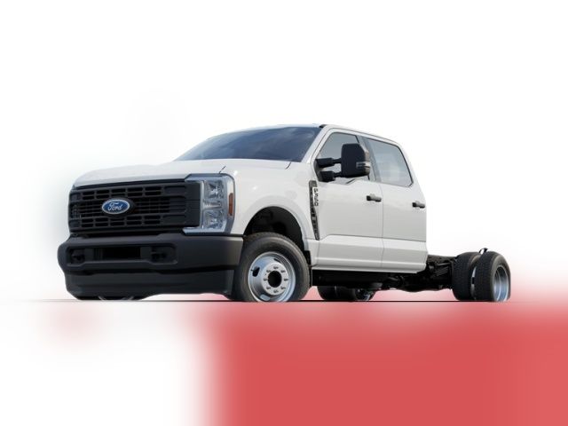 2024 Ford F-350 XL