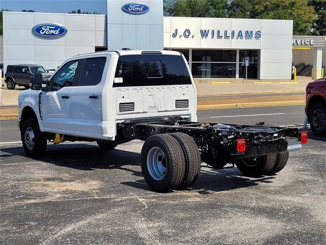 2024 Ford F-350 XL