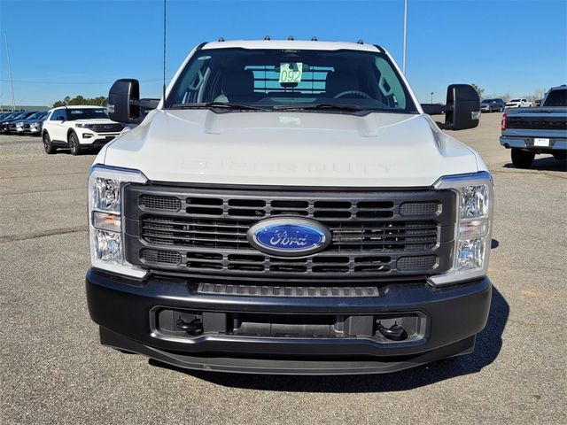 2024 Ford F-350 XL