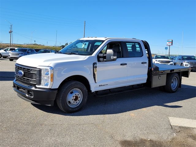 2024 Ford F-350 XL