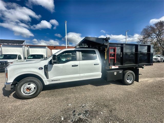 2024 Ford F-350 XL