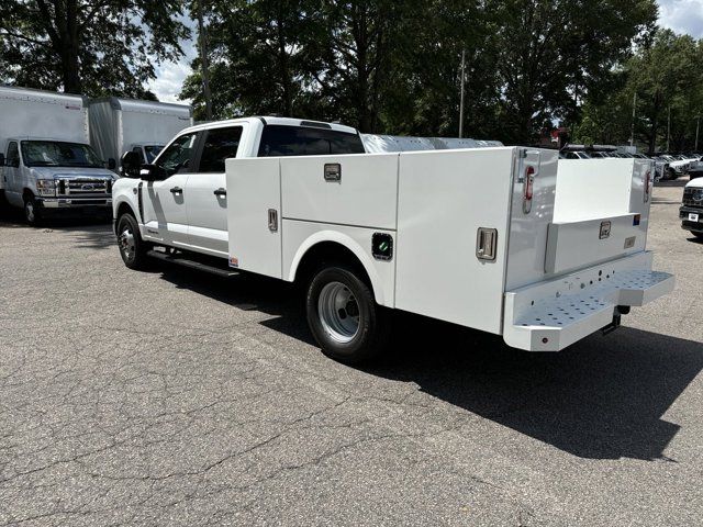 2024 Ford F-350 