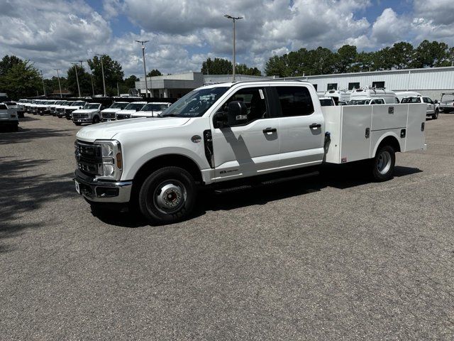 2024 Ford F-350 