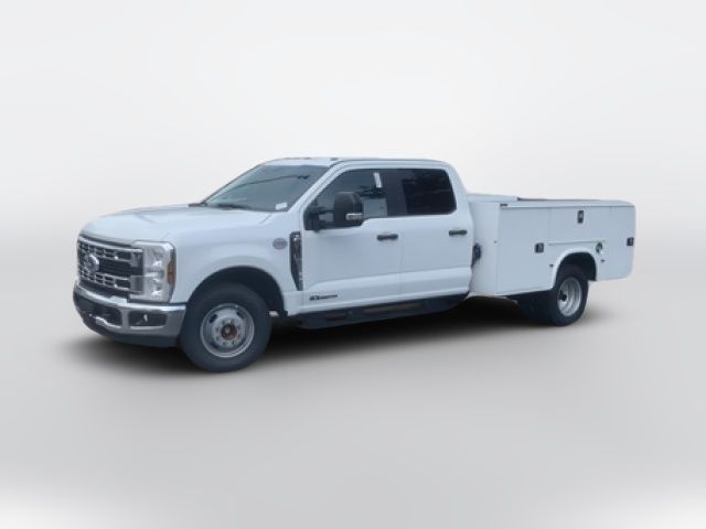 2024 Ford F-350 XL