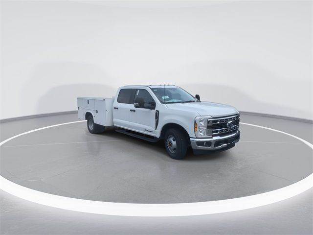 2024 Ford F-350 XL