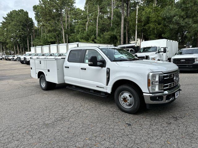 2024 Ford F-350 