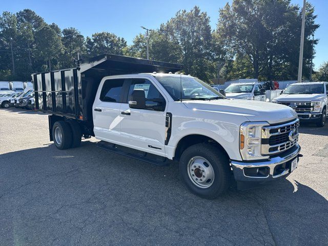 2024 Ford F-350 