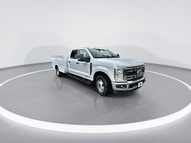 2024 Ford F-350 