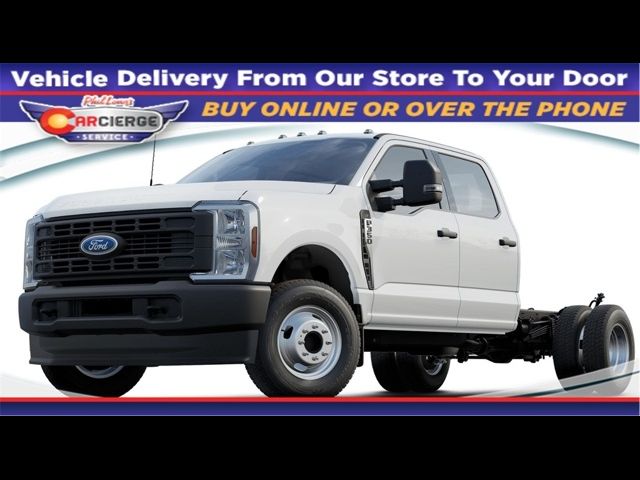 2024 Ford F-350 XL