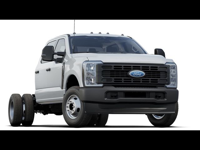 2024 Ford F-350 XL