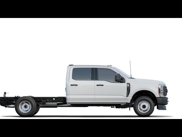 2024 Ford F-350 XL