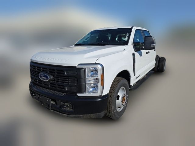 2024 Ford F-350 XL