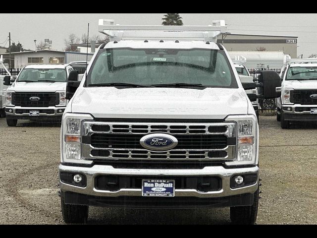 2024 Ford F-350 XL