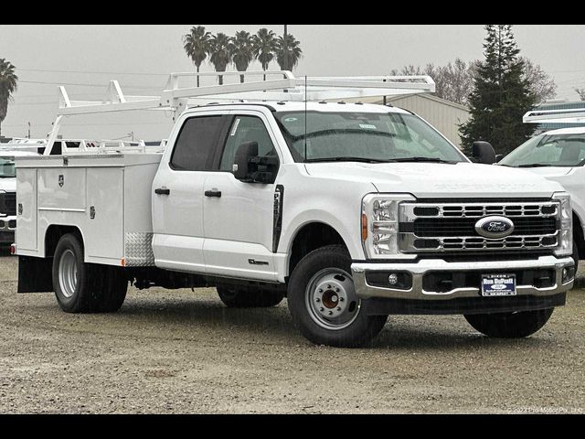 2024 Ford F-350 XL