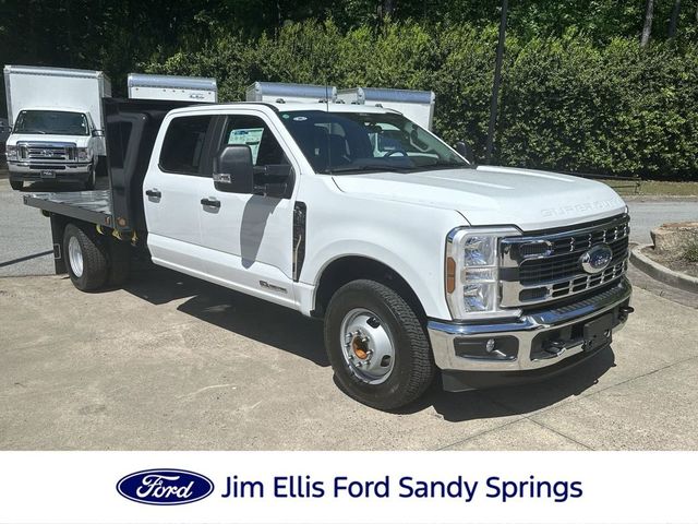 2024 Ford F-350 XL