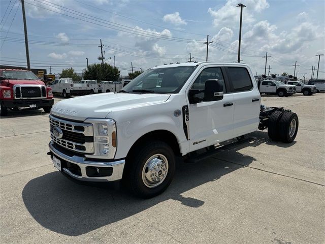 2024 Ford F-350 XL