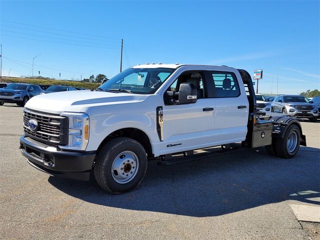 2024 Ford F-350 XL