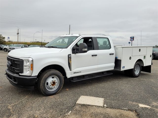 2024 Ford F-350 XL