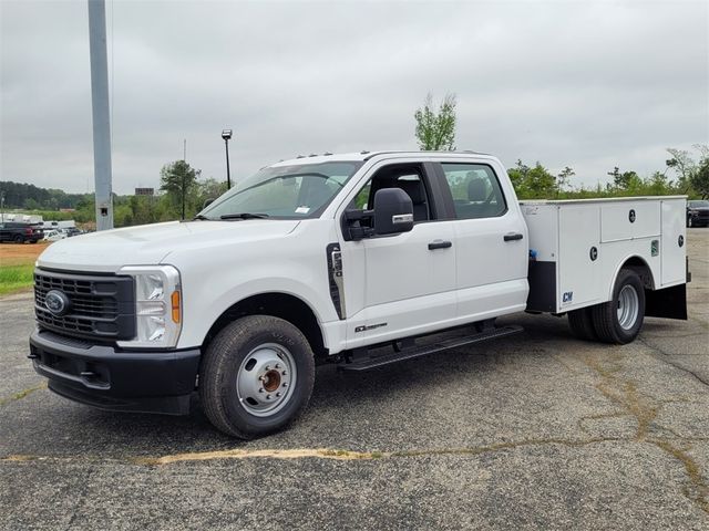 2024 Ford F-350 XL