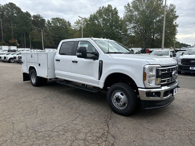 2024 Ford F-350 