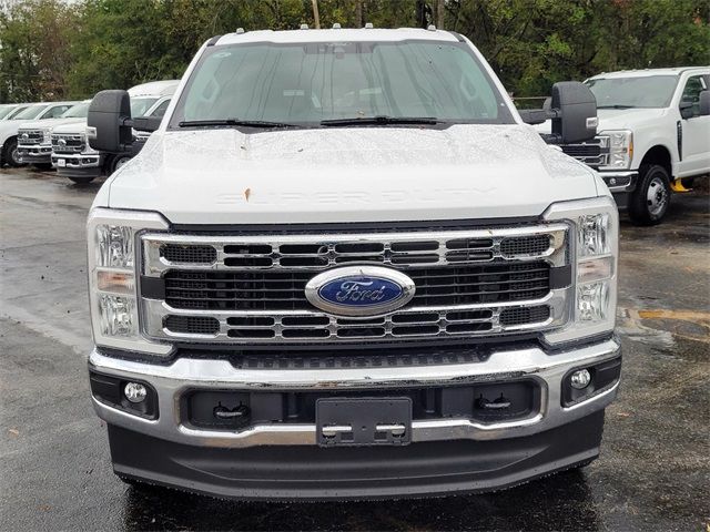 2024 Ford F-350 XL